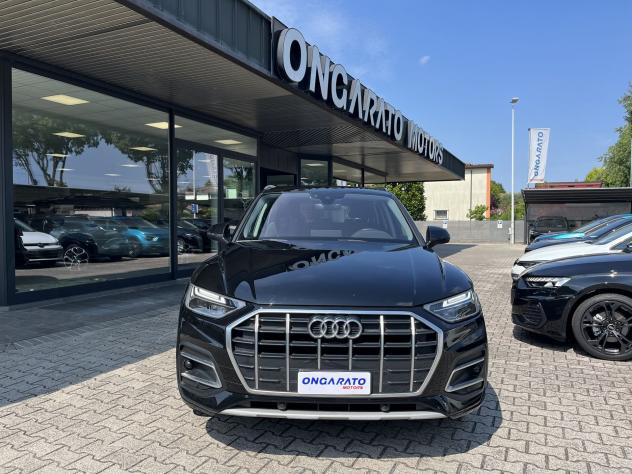 Audi Q5 35 TDI Business Advanced S tronic - Foto 2