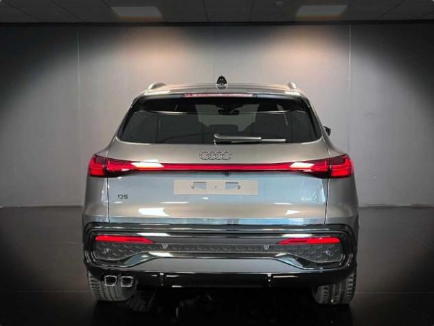 AUDI Q5 TDI 150 kW mHEV+ S tronic quattro S line #Tetto rif. 22812929 - Foto 6