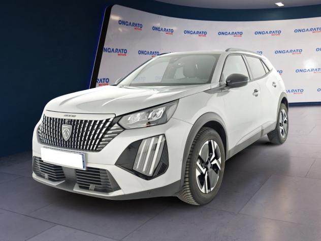 Peugeot 2008 2008 1.2 puretech Allure s&s 100cv