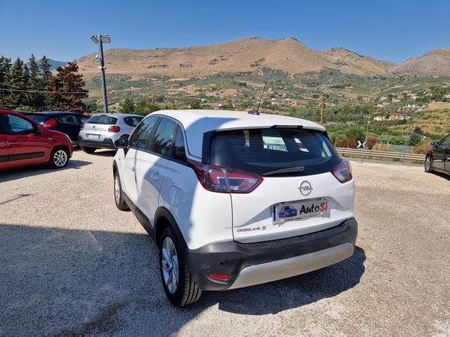 Opel Crossland X 1.5 ECOTEC D 120 CV Start&Stop aut. Innovation - Foto 6