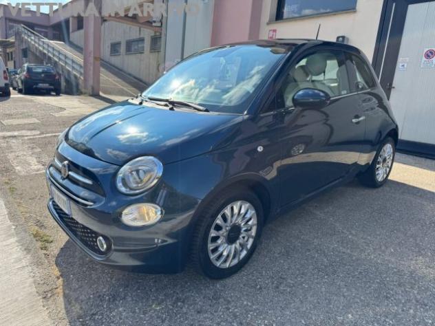 FIAT 500 1.2 Lounge AUTOGEPY SASSUOLO 05361881051 rif. 22929206 - Foto 2