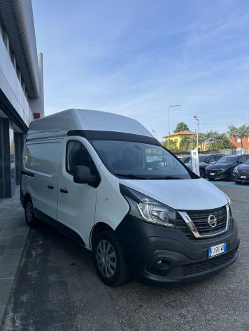 Nissan NV300 125CV PASSO CORTO/TETTO ALTO - PREZZO+IVA - Foto 5