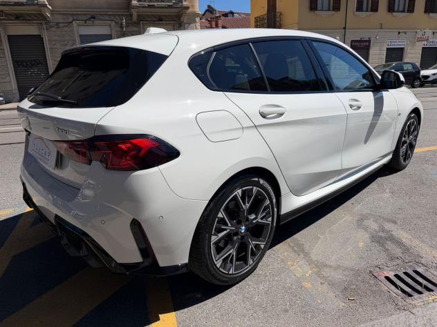 Bmw 118 M Sport 118 d *PROMO FINANZIAMENTO* #11492 - Foto 8