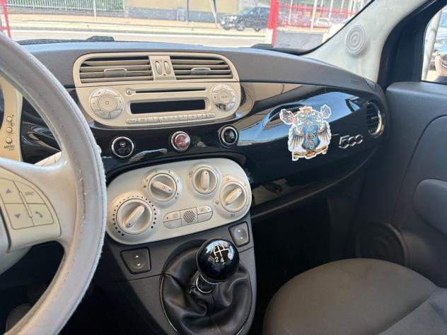 Fiat 500 Pop 1.2 GPL #11805 - Foto 9