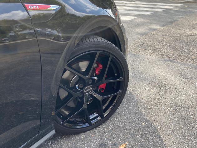 Volkswagen Polo GTI Sport 2.0 TSI GTI #12134 - Foto 7