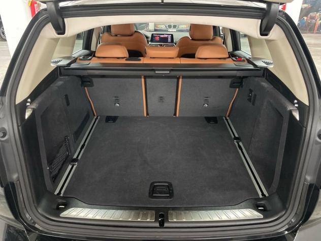 BMW X3 G01 2021 sdrive18d mhev 48V auto - Foto 7