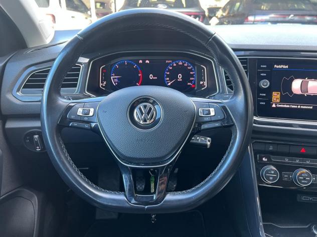 Volkswagen T-Roc 1.6 TDI SCR Advanced BMT - Foto 9