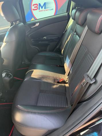 Alfa Romeo Giulietta exclusive - Foto 9