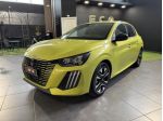 Peugeot 208 Allure Hybrid 100 e-DCS6 auto