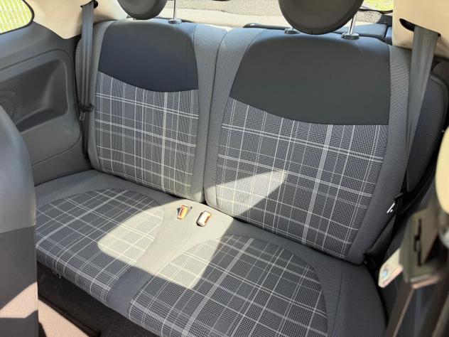 Fiat 500 1.3 Multijet 95 CV Lounge-2016 - Foto 8
