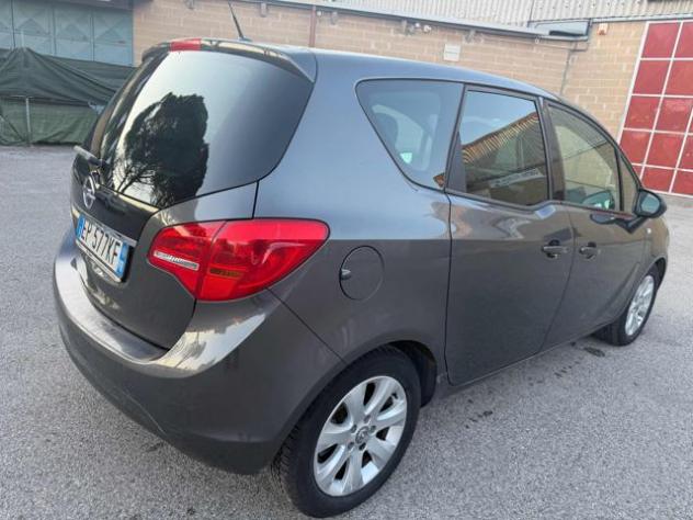 OPEL Meriva 1.4 Turbo 120CV BENZINA/GPL Tech Cosmo rif. 23509085 - Foto 9