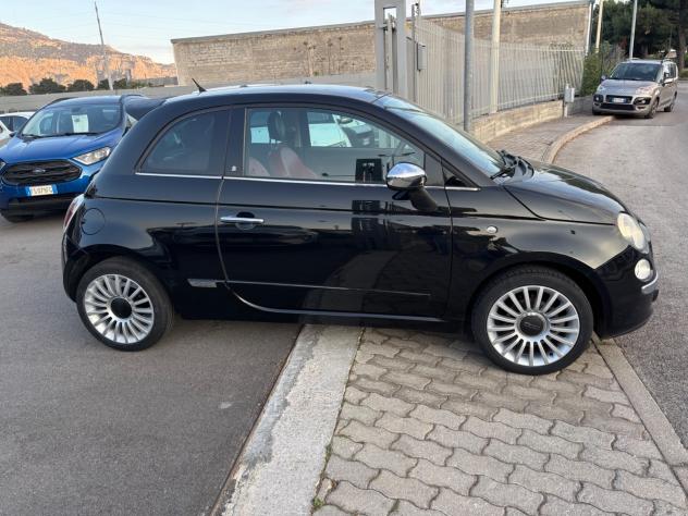 Fiat 500 1.3 Multijet 16V 75 CV Lounge - Foto 5