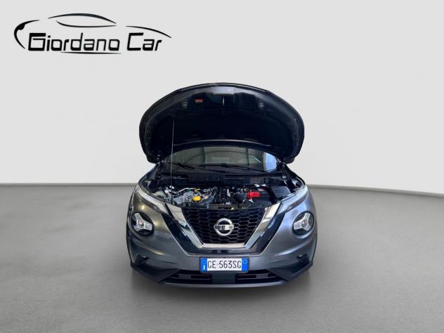 Nissan Juke 1.0 DIG-T 114 CV DCT N-Connecta - Foto 4