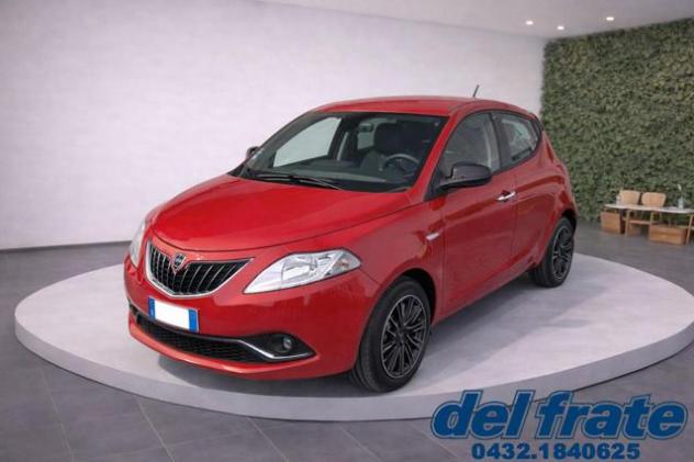 LANCIA Ypsilon III 1.0 FireFly 70Cv 5p S&S Hybrid Gold rif. 24174906