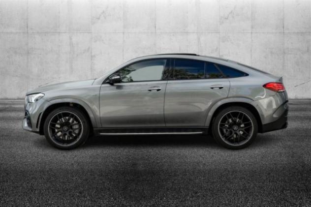 MERCEDES-BENZ GLE 53 AMG 4Matic+ Mild Hybrid Coupé AMG Line Premium rif. 24049091 - Foto 3