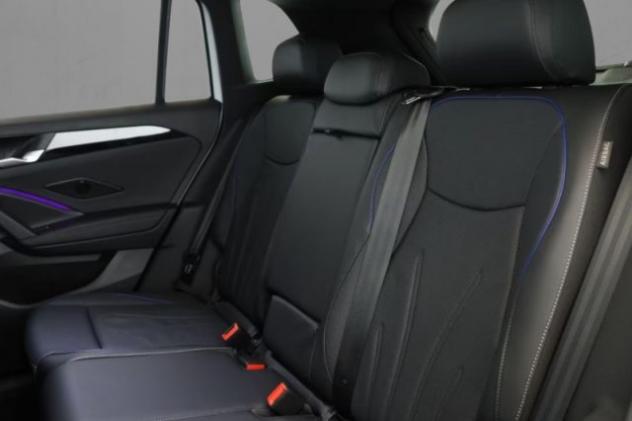 VOLKSWAGEN Tiguan 2.0 TDI 193 CV DSG 4MOTION R-Line rif. 24072196 - Foto 7