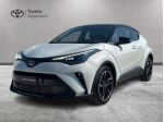 Toyota C-HR 1.8 Hybrid E-CVT GR Sport