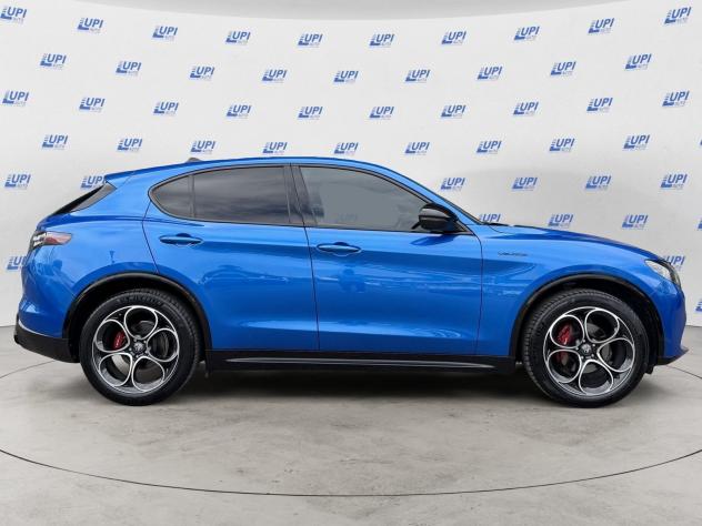 Alfa Romeo Stelvio 2.2 TD 210 CV Veloce AT8 Q4 - Foto 3