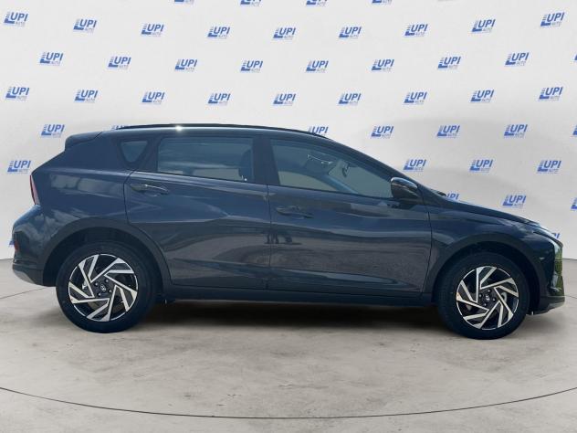 Hyundai Bayon 1.0 TGDI 90cv Business - Foto 3
