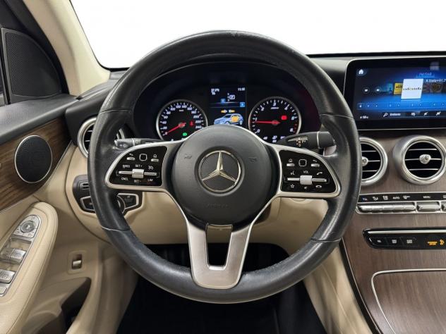 Mercedes-Benz GLC 220 d 4Matic Sport aut. - Foto 7