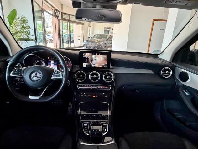 MERCEDES - Classe GLC - GLC 250 d 4Matic Executive - Foto 8