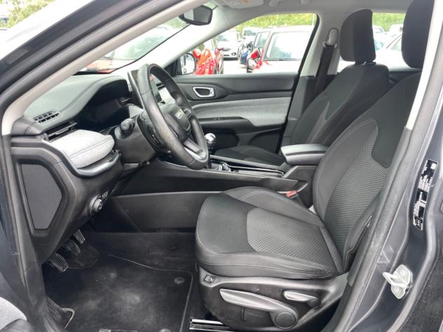 Jeep Compass 1.6 Multijet 130cv 2022 - Foto 8