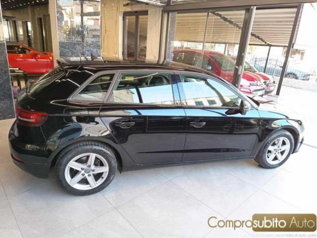 AUDI A3 SPB 30 TDI S tronic Admired rif. 23824057 - Foto 3
