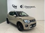 Suzuki Ignis 1.2 Hybrid Top