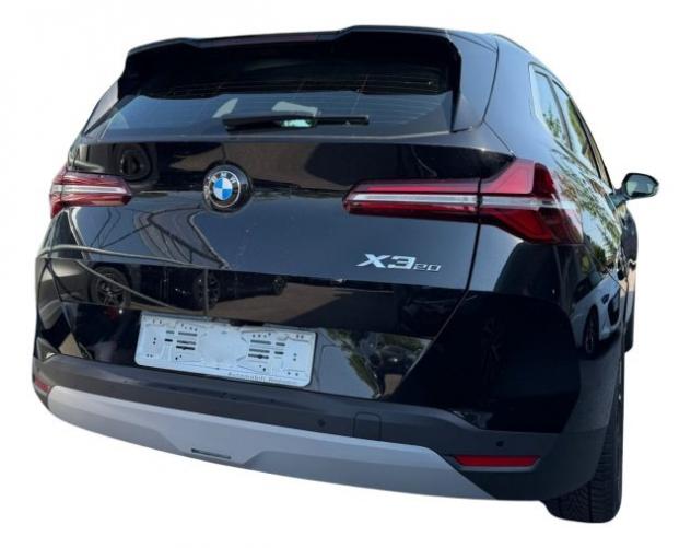 BMW X3 xDrive20 48V MSport rif. 23721849 - Foto 3