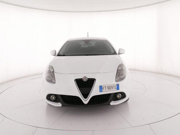 Alfa Romeo Giulietta 1.4 t. 120cv - Foto 5