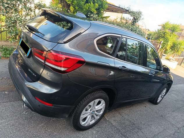 Bmw X1 sDrive18d xLine - Foto 9