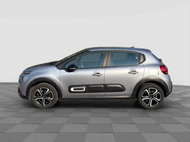 CITROEN C3 C3 PureTech 110 S&S Feel Pack rif. 23975547 - Foto 2