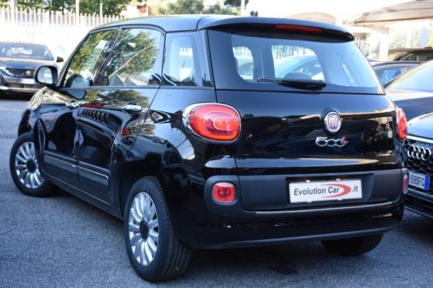 FIAT 500L 1.3 Multijet 85 CV Pop rif. 23830799 - Foto 4
