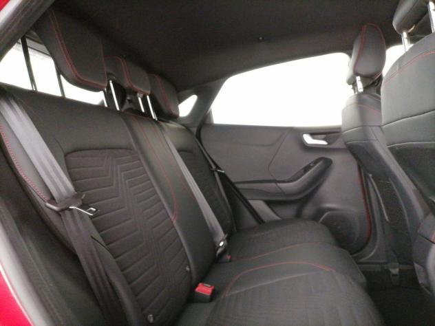 Ford Puma 1.0 ecoboost h ST-Line X s&s 125cv - Foto 8