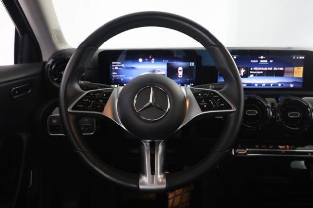 MERCEDES-BENZ A 180 A 180 d Automatic Progressive Advanced rif. 24002178 - Foto 5