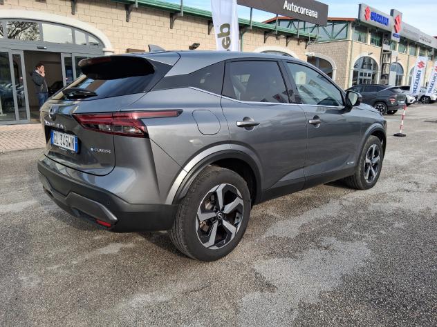 Nissan Qashqai Qashqai e-Power N-Connecta - Foto 8