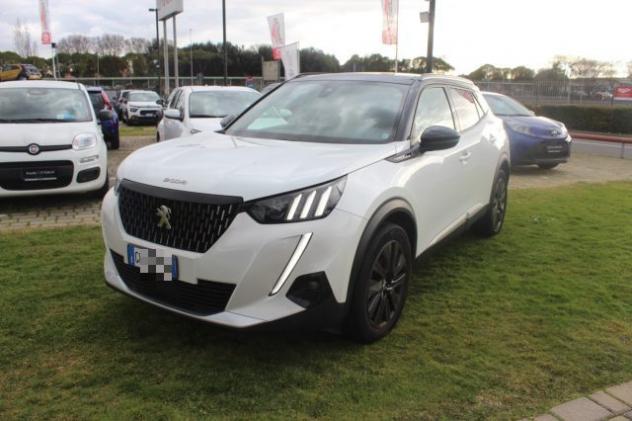 PEUGEOT 2008 PureTech 130 S&S GT Line rif. 23114091