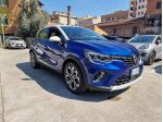 Renault Captur 1.3 tce Intens 130cv edc  CAMBIO AUTOMATICO PERFETTA