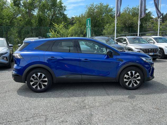 Renault Symbioz evolution E Tech full hybrid 145 - Foto 6