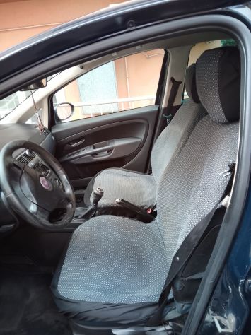 Vendo Fiat Grande Punto 1.3 Multijet - 2009 - Neopatentati - Economica - Foto 7