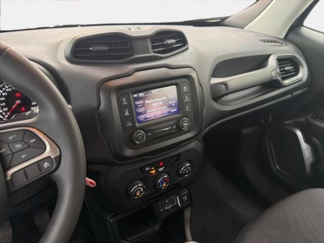 JEEP Renegade 1.6 Mjt 130 CV S rif. 23930196 - Foto 10