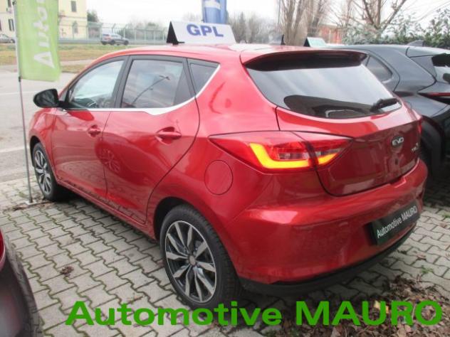 EVO Evo3 Evo 3 1.5 Bi-fuel GPL - NEOPATENTATI rif. 23982886 - Foto 4