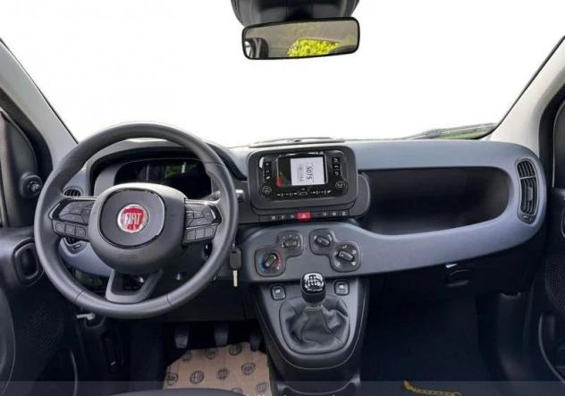 FIAT Panda 1.0 FireFly 70cv S&S Hybrid Pandina - Foto 6