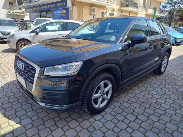 AUDI - Q2 - 1.6 TDI S tronic Business - Foto 8
