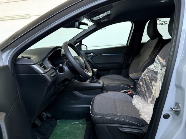 Renault Captur Captur 1.2 eco-g Techno 120cv TUA DA 269,00 AL MESE - Foto 7