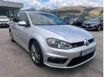 VOLKSWAGEN Golf 1.6 TDI 110 CV 5p. Sport Edition BlueMotion Techno rif. 23883310