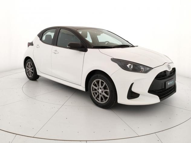 Toyota Yaris 1.5 FRANCE EDITION bifuel GPL - Foto 3