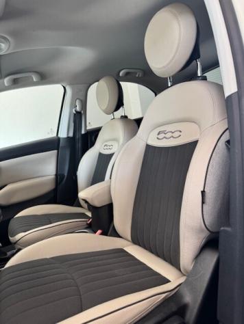 Fiat 500X 1.3 MultiJet 95 CV Pop Star - Foto 7