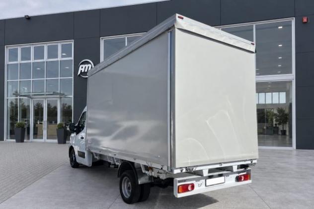 RENAULT Master TELONE R. GEM. 2.3 145CV KM ZERO rif. 24185352 - Foto 6