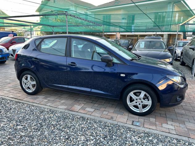 Seat Ibiza 1.2 Benzina ok per neopatentati - Foto 4